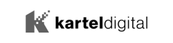 Kartel Digital Logo