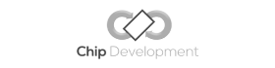 Chip Development Logo