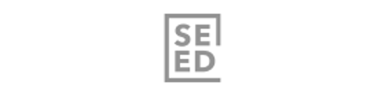 Seed Advertising Logo