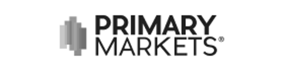 Primary markets Logo
