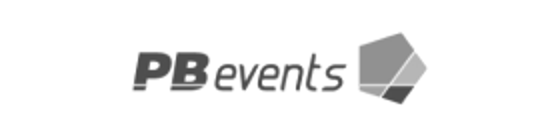 PB Events Logo